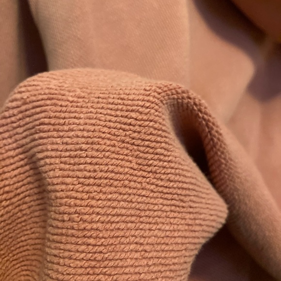 Vintage Cropped Adidas Hoodie - Picture 4 of 4